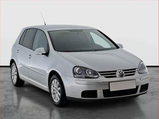 Volkswagen Golf 1.6, Automat, nov� STK