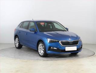 koda Scala Style Plus 1.0 TSI, 81 kW