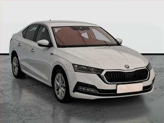 �koda Octavia 2.0 TDI, Serv.kniha, Tempomat