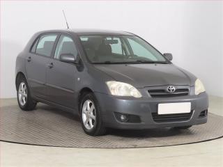 Toyota Corolla 1.4 D-4D, nov STK
