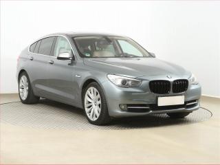 BMW 530d GT, Automat, Ke, Navi