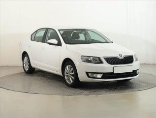 �koda Octavia Ambition 1.2 TSI, Automat