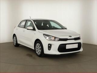 Kia Rio 1.25 CVVT, �R,1.maj