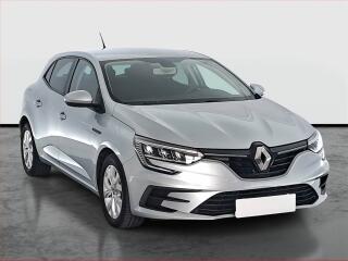 Renault M�gane 1.3 TCe, Serv.kniha, Tempomat