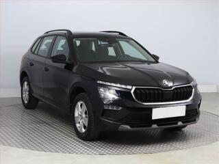�koda Kamiq Selection 1.0 TSI