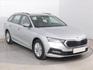�koda Octavia Ambition 2.0 TDI, �R,1.maj