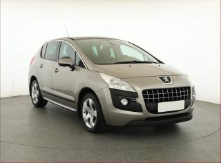 Peugeot 3008 2.0 HDi, Navi, Tempomat
