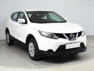 Nissan Qashqai 1.2 DIG-T, �R,1.maj