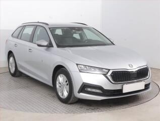 �koda Octavia Ambition 2.0 TDI