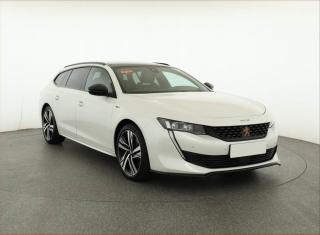 Peugeot 508 1.6 PureTech, DPH, R, GT LINE