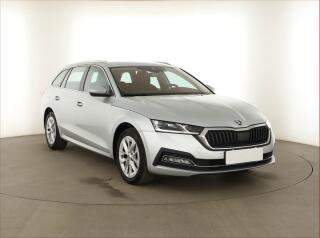 �koda Octavia Style 1.5 TSI