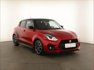 Suzuki Swift 1.4 BoosterJet Sport