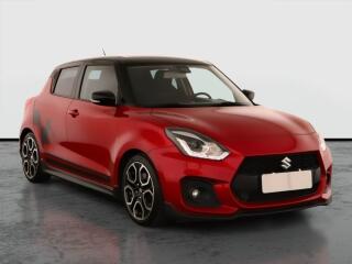 Suzuki Swift 1.4 BoosterJet Sport