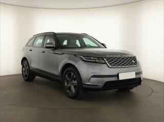 Land Rover Range Rover Velar D200