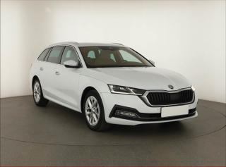 koda Octavia Style 2.0 TDI