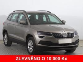 koda Karoq 1.0 TSI, R, NAVIGACE