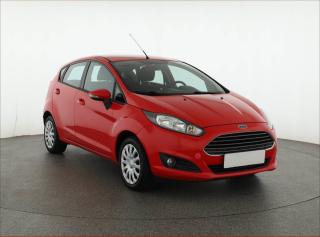 Ford Fiesta 1.25 i