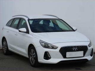 Hyundai i30 1.6 CRDi, Navi, Tempomat