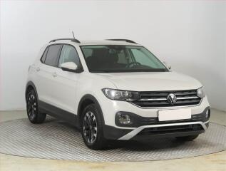 Volkswagen T-Cross 1.0 TSI, �R,1.maj, Serv.kniha