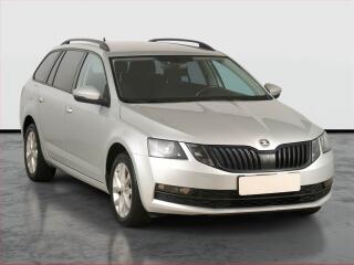 �koda Octavia Ambition Plus 1.6 TDI