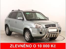 Hyundai Tucson 2.7 V6, LPG, 4X4, Automat, R