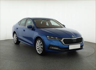 koda Octavia Style Plus 1.5 TSI e-tec, R