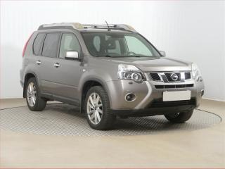 Nissan X-Trail 2.0 dCi, 4X4, Xenony