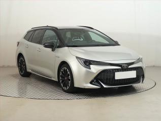 Toyota Corolla GR Sport 1.8 Hybrid