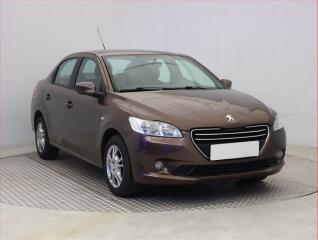 Peugeot 301 1.2 VTi, Park.�senzory
