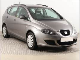 Seat Altea 1.9 TDI, R,1.maj, Serv.kniha