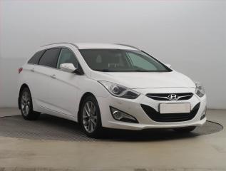 Hyundai i40 1.7 CRDi, Automat, Serv.kniha