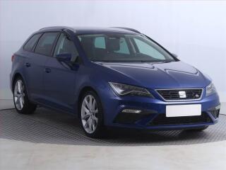 Seat Leon 1.5 TSI, Serv.kniha, K��e