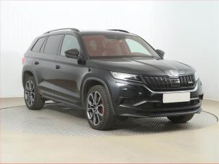 �koda Kodiaq RS 2.0 TDI