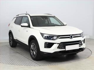 SsangYong Korando 1.5 T-GDI