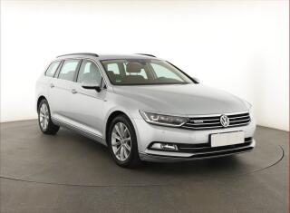 Volkswagen Passat 2.0 BiTDI, 4X4, Automat, K��e