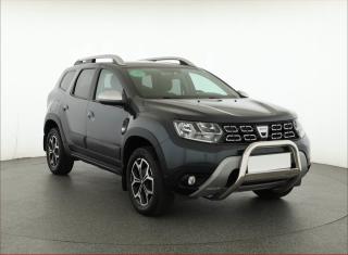 Dacia Duster 1.0 TCe, LPG, Navi, Tempomat