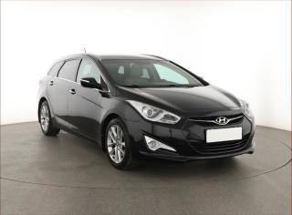Hyundai i40 1.7 CRDi, R,1.maj, Serv.kniha