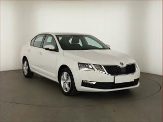 koda Octavia Ambition 1.6 TDI, R,1.maj