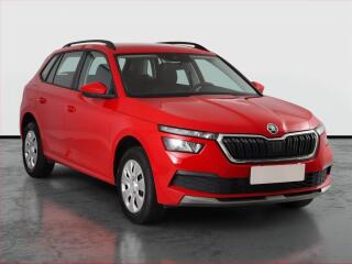 �koda Kamiq Ambition 1.0 TSI, Tempomat
