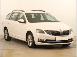 koda Octavia 1.6 TDI, Automat, Serv.kniha