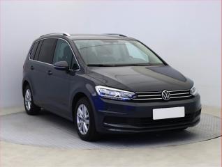 Volkswagen Touran 1.5 TSI, R, FullLED