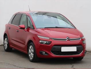 Citro�n C4 Picasso 1.6 HDi, Serv.kniha, Navi