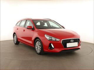 Hyundai i30 1.0 T-GDI, Tempomat