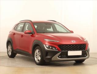 Hyundai Kona 1.0 T-GDI, Serv.kniha