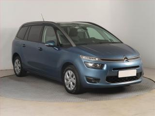 Citron C4 Picasso 1.6 HDi, Automat, Navi