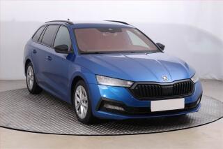�koda Octavia 2.0 TDI, Automat, Navi