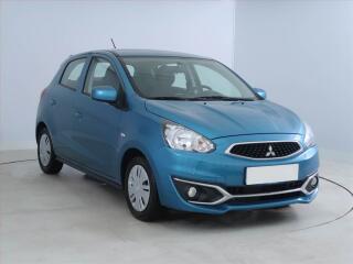 Mitsubishi Space Star 1.0 MIVEC, �R,1.maj