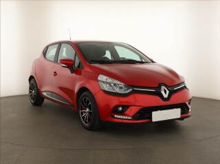 Renault Clio 1.2 16V, Tempomat