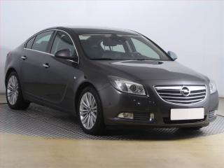 Opel Insignia 2.0 CDTI, 4X4, Automat, Navi