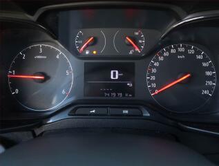 Opel Insignia (2011) 2.0 CDTI, 4X4, Automat, Navi - náhled 11